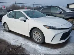 4T1DBADK4SU535756 2025 TOYOTA CAMRY