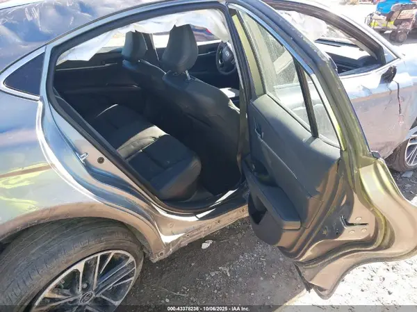 4T1DBADK4SU535885 2025 TOYOTA CAMRY - Image 8