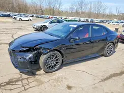 4T1DBADK4SU536406 2025 TOYOTA CAMRY