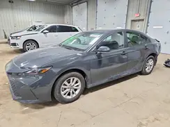 4T1DBADK4TU038398 2026 TOYOTA CAMRY