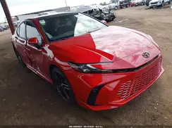 4T1DBADK4TU039583 2026 TOYOTA CAMRY