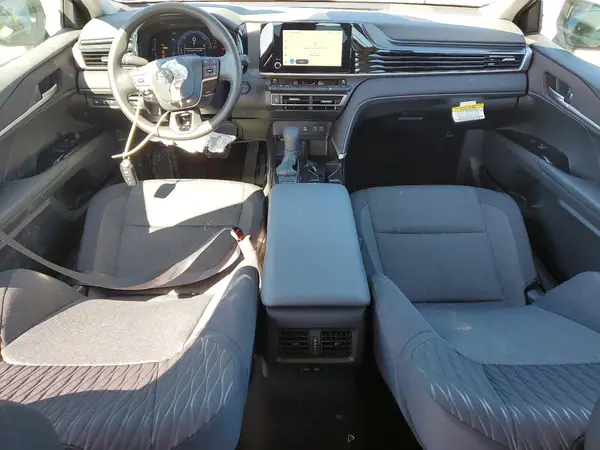 4T1DBADK4TU039762 2026 TOYOTA CAMRY - Image 8