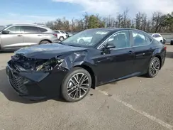 4T1DBADK4TU039986 2026 TOYOTA CAMRY
