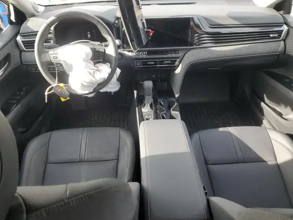 4T1DBADK4TU039986 2026 TOYOTA CAMRY - Image 8