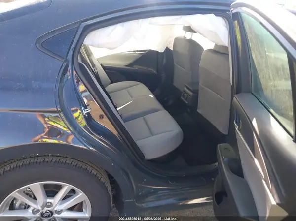4T1DBADK4TU040247 2026 TOYOTA CAMRY - Image 8