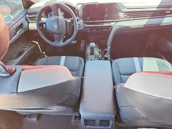 4T1DBADK4TU047120 2026 TOYOTA CAMRY - Image 8