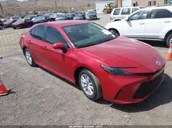 4T1DBADK4TU047781 2026 TOYOTA CAMRY