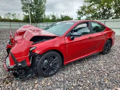 4T1DBADK4TU051281 2026 TOYOTA CAMRY
