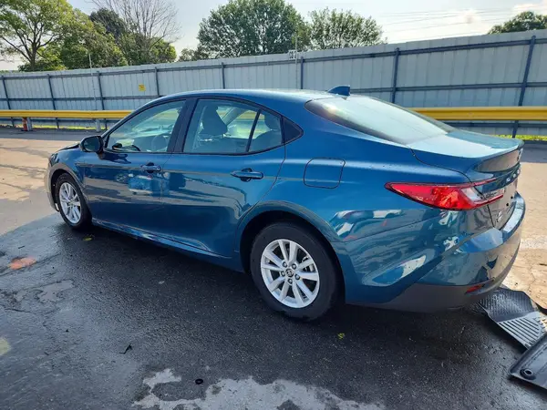 4T1DBADK4TU051717 2026 TOYOTA CAMRY - Image 2
