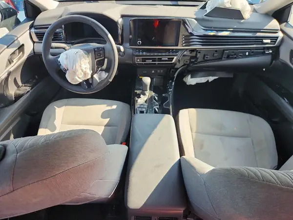 4T1DBADK4TU051717 2026 TOYOTA CAMRY - Image 8