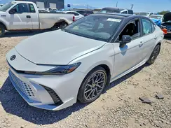 4T1DBADK4TU051765 2026 TOYOTA CAMRY
