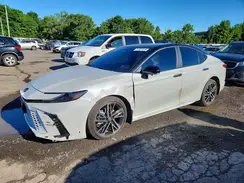 4T1DBADK4TU051880 2026 TOYOTA CAMRY