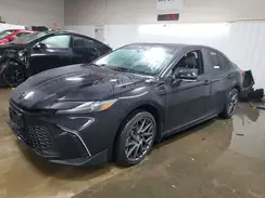 4T1DBADK4TU542398 2026 TOYOTA CAMRY