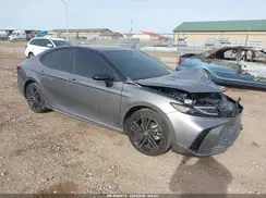 4T1DBADK4TU542935 2026 TOYOTA CAMRY