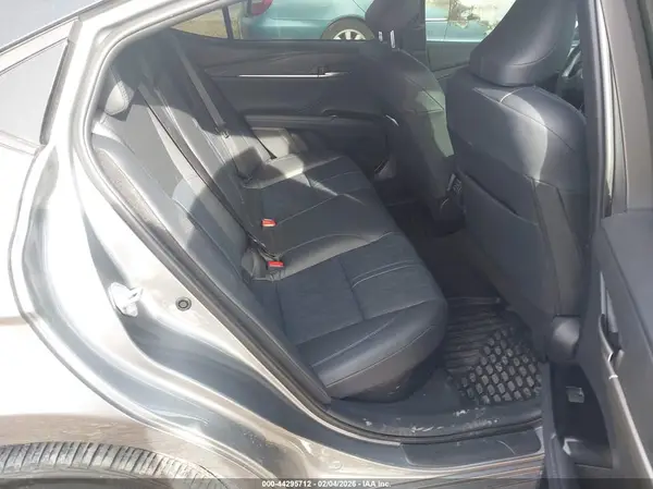 4T1DBADK4TU542935 2026 TOYOTA CAMRY - Image 8