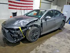 4T1DBADK4TU546550 2026 TOYOTA CAMRY