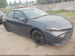 4T1DBADK4TU546810 2026 TOYOTA CAMRY