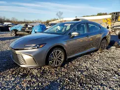4T1DBADK4TU547035 2026 TOYOTA CAMRY