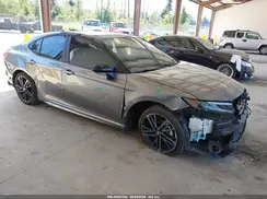 4T1DBADK4TU547715 2026 TOYOTA CAMRY