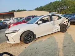 4T1DBADK4TU547956 2026 TOYOTA CAMRY