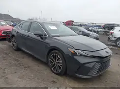 4T1DBADK4TU548198 2026 TOYOTA CAMRY
