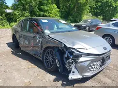 4T1DBADK4TU548282 2026 TOYOTA CAMRY