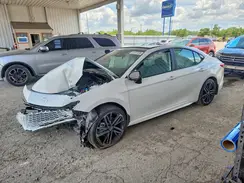 4T1DBADK4TU553403 2026 TOYOTA CAMRY