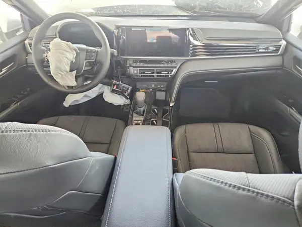 4T1DBADK4TU553403 2026 TOYOTA CAMRY - Image 8