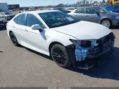 4T1DBADK5SU000371 2025 TOYOTA CAMRY