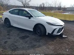 4T1DBADK5SU000838 2025 TOYOTA CAMRY