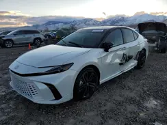 4T1DBADK5SU001312 2025 TOYOTA CAMRY