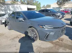 4T1DBADK5SU001357 2025 TOYOTA CAMRY