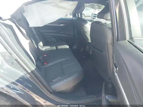 4T1DBADK5SU001357 2025 TOYOTA CAMRY - Image 8