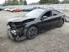 4T1DBADK5SU001620 2025 TOYOTA CAMRY