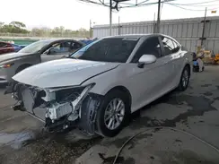 4T1DBADK5SU002590 2025 TOYOTA CAMRY