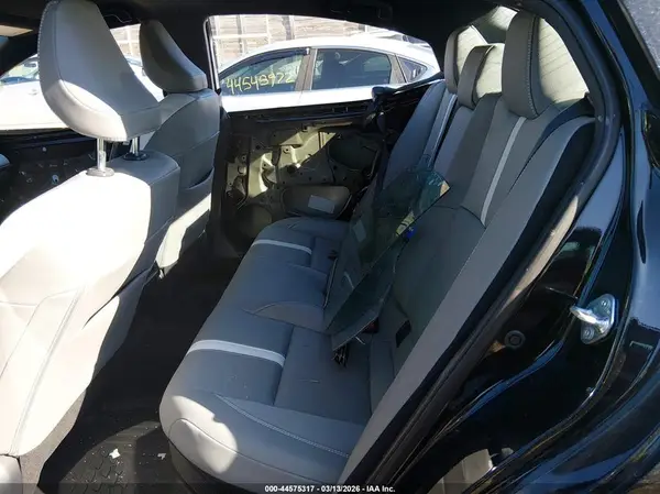4T1DBADK5SU003951 2025 TOYOTA CAMRY - Image 8