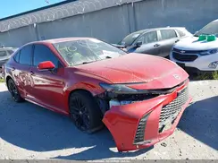 4T1DBADK5SU004128 2025 TOYOTA CAMRY