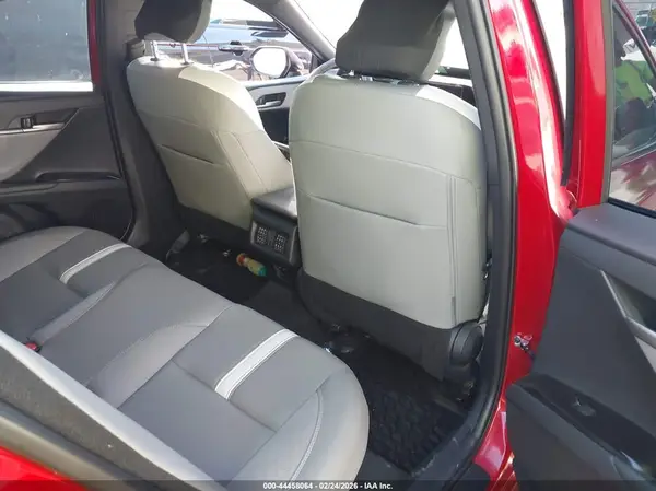 4T1DBADK5SU004128 2025 TOYOTA CAMRY - Image 8