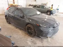 4T1DBADK5SU004923 2025 TOYOTA CAMRY