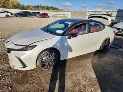 4T1DBADK5SU005490 2025 TOYOTA CAMRY