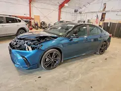 4T1DBADK5SU005599 2025 TOYOTA CAMRY