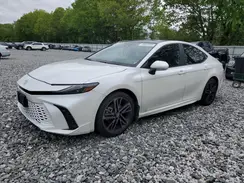 4T1DBADK5SU005683 2025 TOYOTA CAMRY