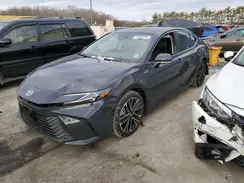 4T1DBADK5SU007031 2025 TOYOTA CAMRY