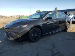 4T1DBADK5SU009426 2025 TOYOTA CAMRY