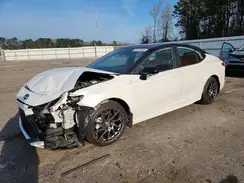 4T1DBADK5SU009751 2025 TOYOTA CAMRY