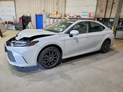 4T1DBADK5SU011872 2025 TOYOTA CAMRY