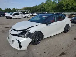 4T1DBADK5SU011905 2025 TOYOTA CAMRY