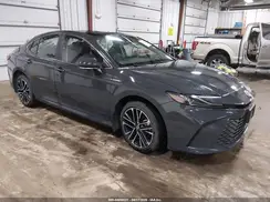 4T1DBADK5SU012469 2025 TOYOTA CAMRY