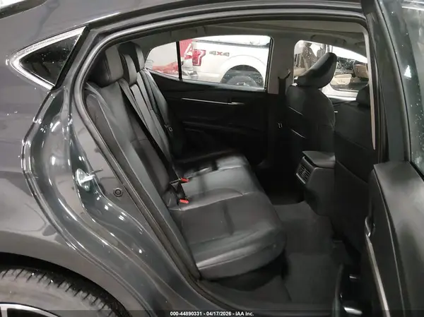 4T1DBADK5SU012469 2025 TOYOTA CAMRY - Image 8