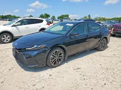 4T1DBADK5SU012763 2025 TOYOTA CAMRY